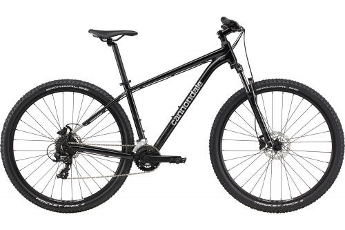 Rower górski Cannondale Trail 8 29 + GRATIS