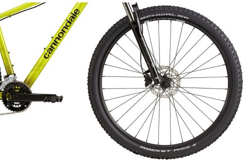 Rower górski Cannondale Trail 8 29 + GRATIS