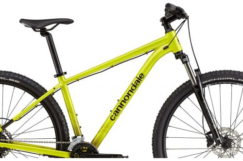 Rower górski Cannondale Trail 8 29 + GRATIS