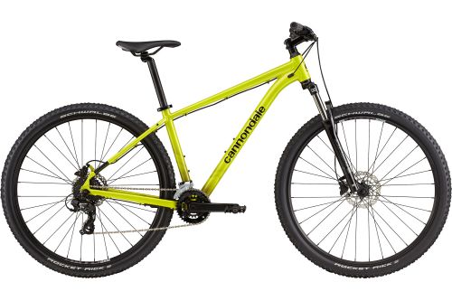 Rower górski Cannondale Trail 8 29 + GRATIS