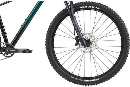 Rower górski trailowy Cannondale Trail SE 2 29 + GRATIS