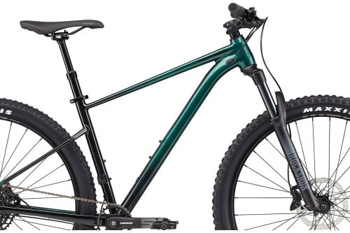 Rower górski trailowy Cannondale Trail SE 2 29 + GRATIS