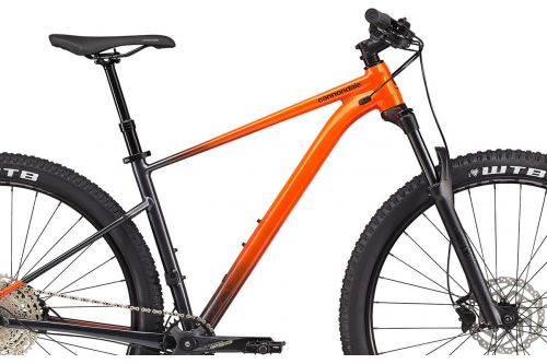 Rower górski trailowy Cannondale Trail SE 3 29 + GRATIS