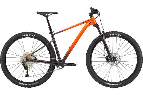 Rower górski trailowy Cannondale Trail SE 3 29 + GRATIS