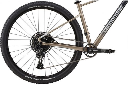 Rower górski Cannondale Trail SL 1 29 w 100% gotowy + Gratis