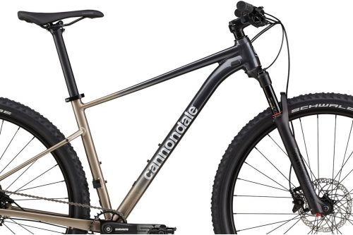 Rower górski Cannondale Trail SL 1 29 + GRATIS