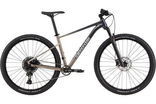 Rower górski Cannondale Trail SL 1 29 w 100% gotowy + Gratis