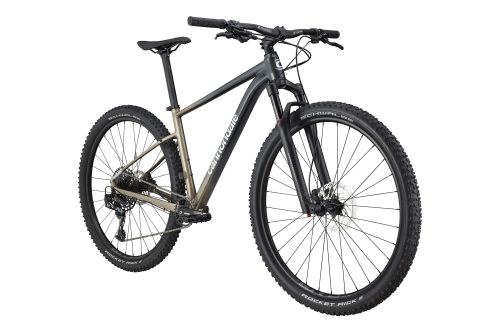 Rower górski Cannondale Trail SL 1 29 w 100% gotowy + Gratis