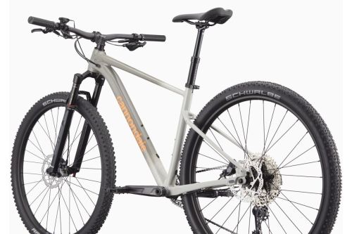 Rower górski Cannondale Trail SL 1 29 w 100% gotowy + Gratis