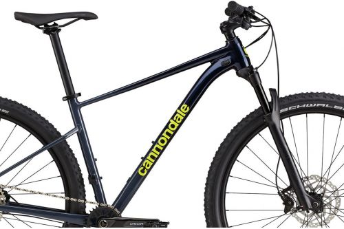 Rower górski Cannondale Trail SL 2 29 + GRATIS