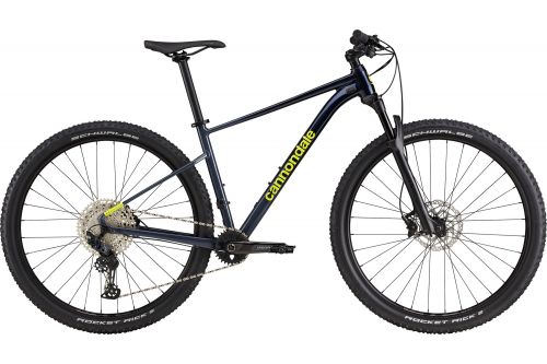 Rower górski Cannondale Trail SL 2 29 w 100% gotowy + Gratis