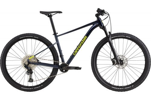 Rower górski Cannondale Trail SL 2 29 + GRATIS