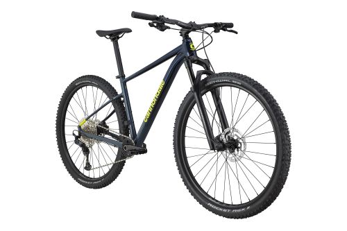 Rower górski Cannondale Trail SL 2 29 + GRATIS