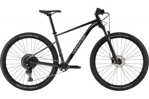 Rower górski Cannondale Trail SL 3 29 + GRATIS