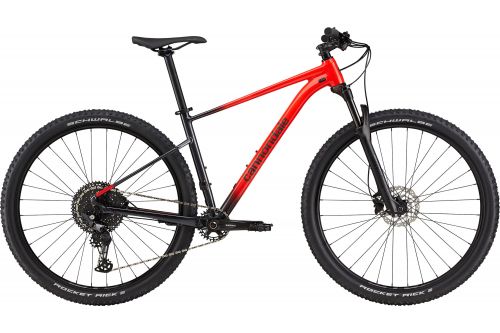 Rower górski Cannondale Trail SL 3 29 + GRATIS