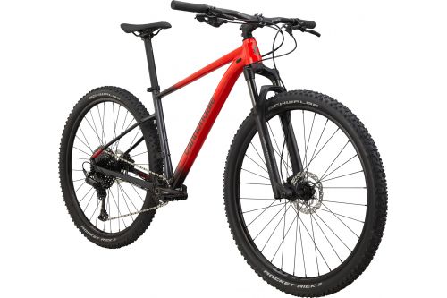 Rower górski Cannondale Trail SL 3 29 + GRATIS