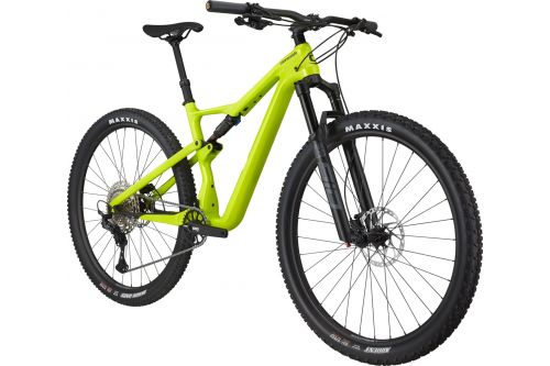 Rower górski Cannondale Scalpel 29 Carbon SE 2 w 100% gotowy do jazdy