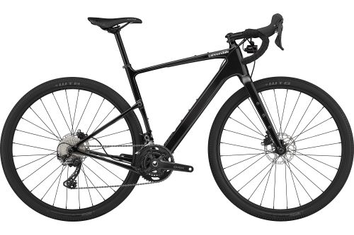 Rower gravel Cannondale Topstone Carbon 3 L ze SmartSense - zintegrowane światła