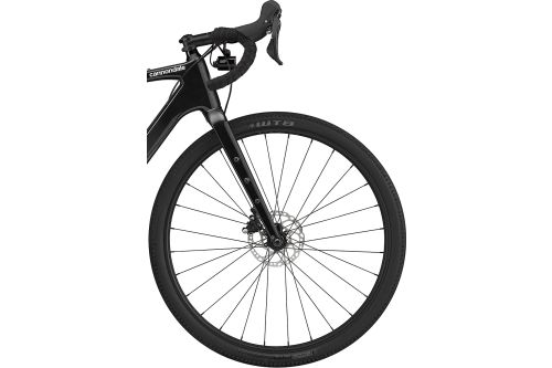 Rower gravel Cannondale Topstone Carbon 3 L ze SmartSense - zintegrowane światła 1