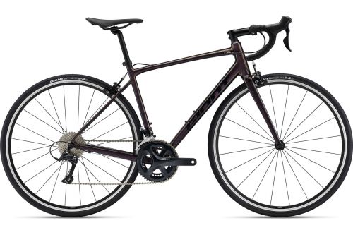 Rower szosowy Giant Contend 1 w 100% gotowy do jazdy