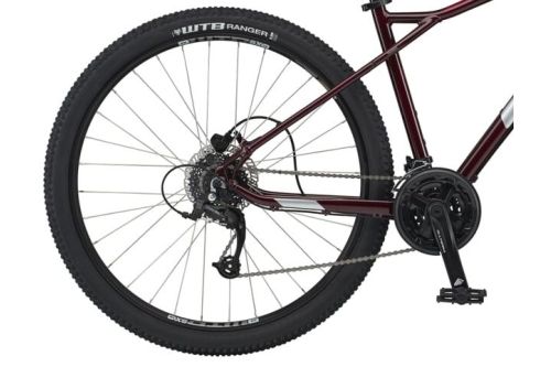 Rower górski GT Aggressor Expert Shimano 29
