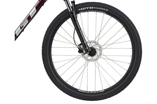 Rower górski GT Aggressor Expert Shimano 29