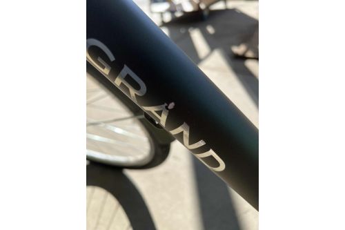 Rower męski miejski Kross William 1 NEXUS - OUTLET