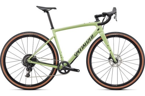 Rower gravel Specialized Diverge Sport Carbon 2022 + Gratis