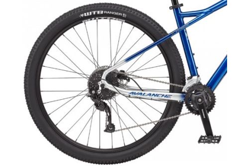 Rower górski GT Avalanche Sport 27,5