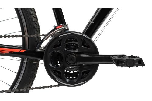 Rower górski męski 29cali 29 MTB DIsc Core Shadow męski mocny