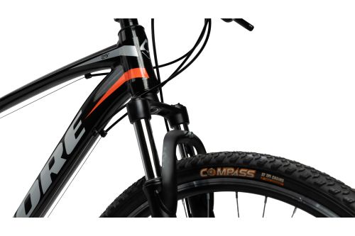 Rower górski męski 29cali 29 MTB DIsc Core Shadow męski mocny