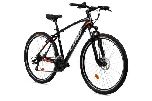 Rower górski męski 29cali 29 MTB DIsc Core Shadow męski mocny