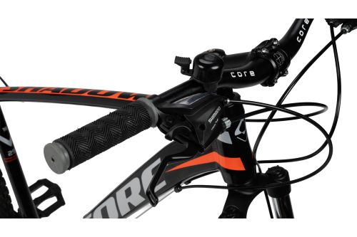 Rower górski męski 29cali 29 MTB DIsc Core Shadow męski mocny