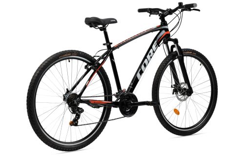 Rower górski męski 29cali 29 MTB DIsc Core Shadow męski mocny