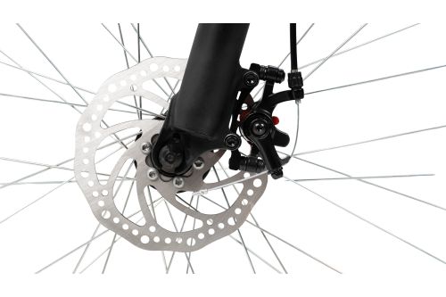 Rower górski męski 29cali 29 MTB DIsc Core Shadow męski mocny