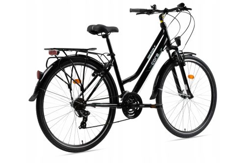 Rower górski rekreacyjny Goetze Core Shadow 27 5