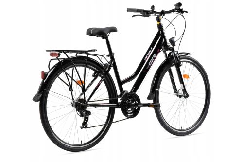 Rower górski rekreacyjny Goetze Core Shadow 27 2