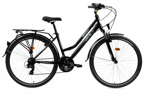 Rower górski rekreacyjny Goetze Core Shadow 27 4