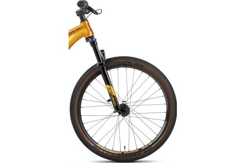 Rower Dirt na pumptrack Dartmoor Gamer Pump 24 1