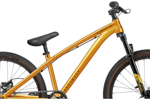 Rower Dirt na pumptrack Dartmoor Gamer Pump 24 3