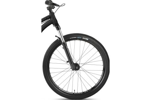 Dartmoor Gamer 26 rower Dirt dla zaawansowanych  4