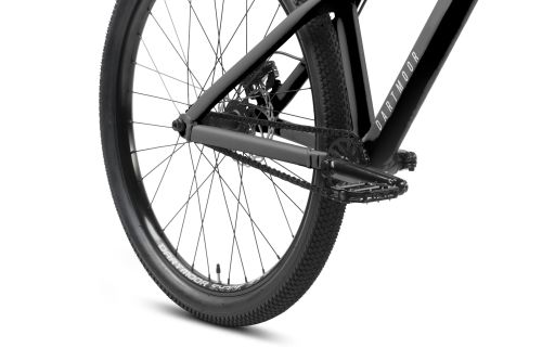 Dartmoor Gamer 26 rower Dirt dla zaawansowanych 8