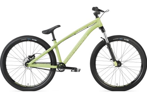 Dartmoor Gamer 26 rower Dirt dla zaawansowanych 3