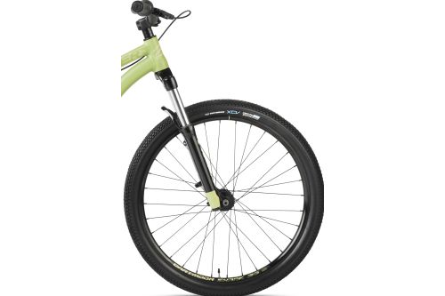 Dartmoor Gamer 26 rower Dirt dla zaawansowanych 9