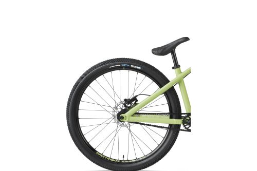 Dartmoor Gamer 26 rower Dirt dla zaawansowanych 10