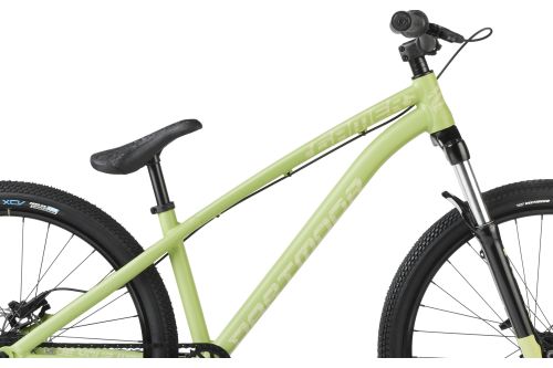 Dartmoor Gamer 26 rower Dirt dla zaawansowanych 11