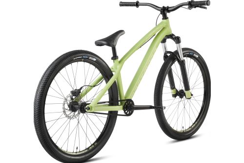 Dartmoor Gamer 26 rower Dirt dla zaawansowanych 12