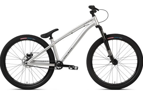 Rower dirt Dartmoor Gamer Intro 26 3