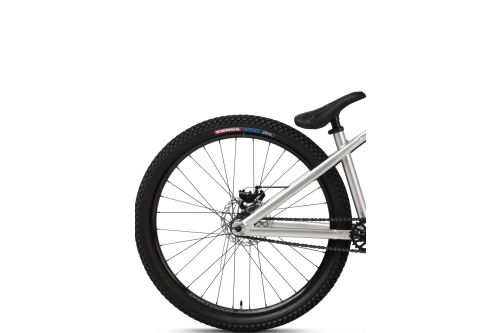 Rower dirt Dartmoor Gamer Intro 26 5