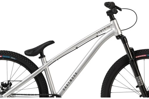 Rower dirt Dartmoor Gamer Intro 26 6